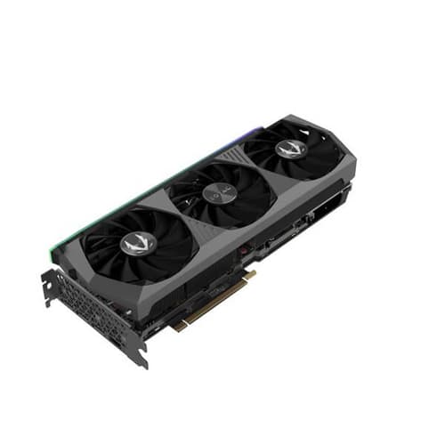 Zotac RTX 3080 AMP Holo LHR 12GB Gaming Graphics Card